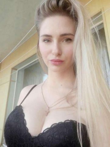 Проститутка Сабина